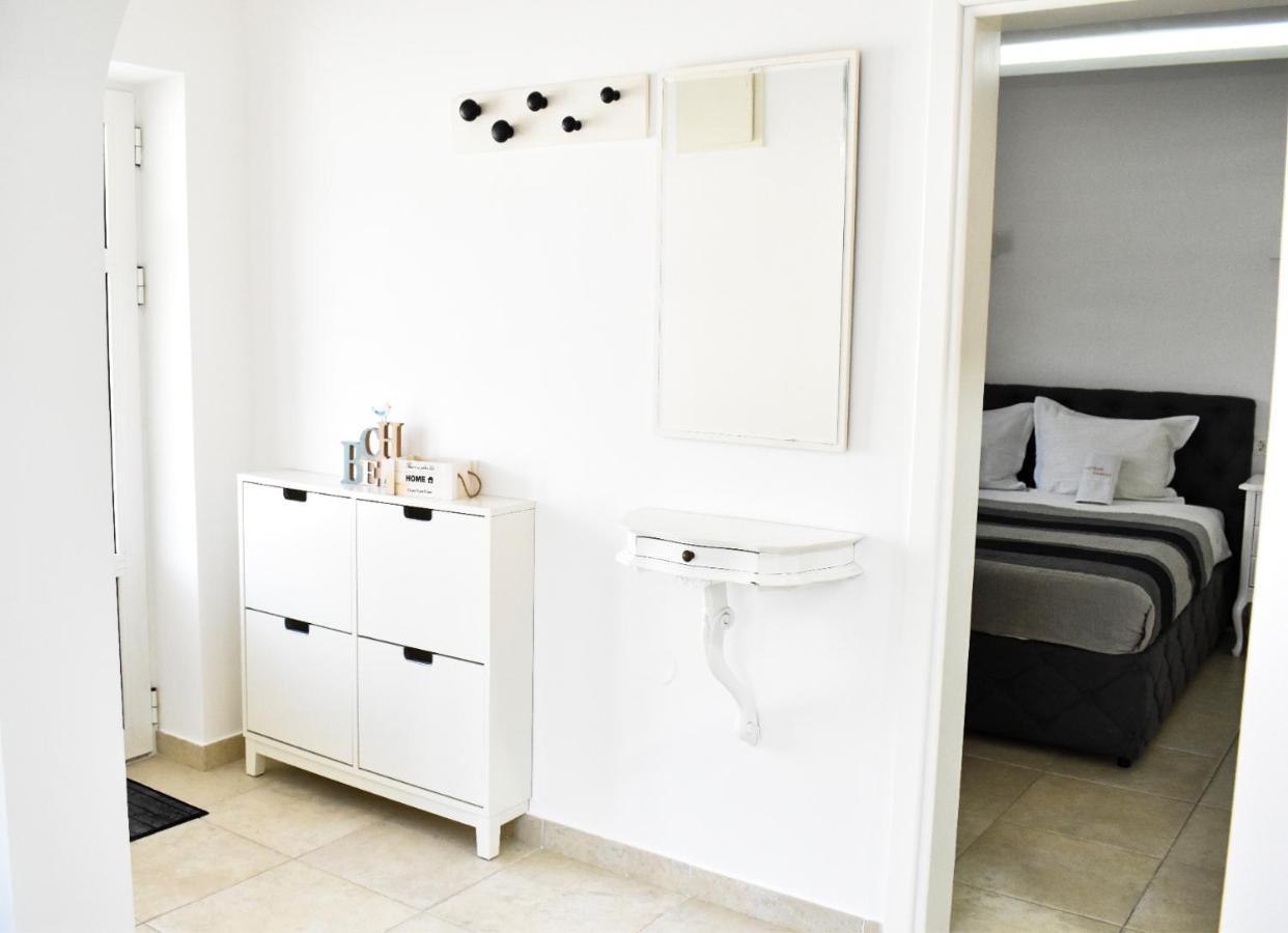 Paunovic Apartments Tivat Exteriér fotografie