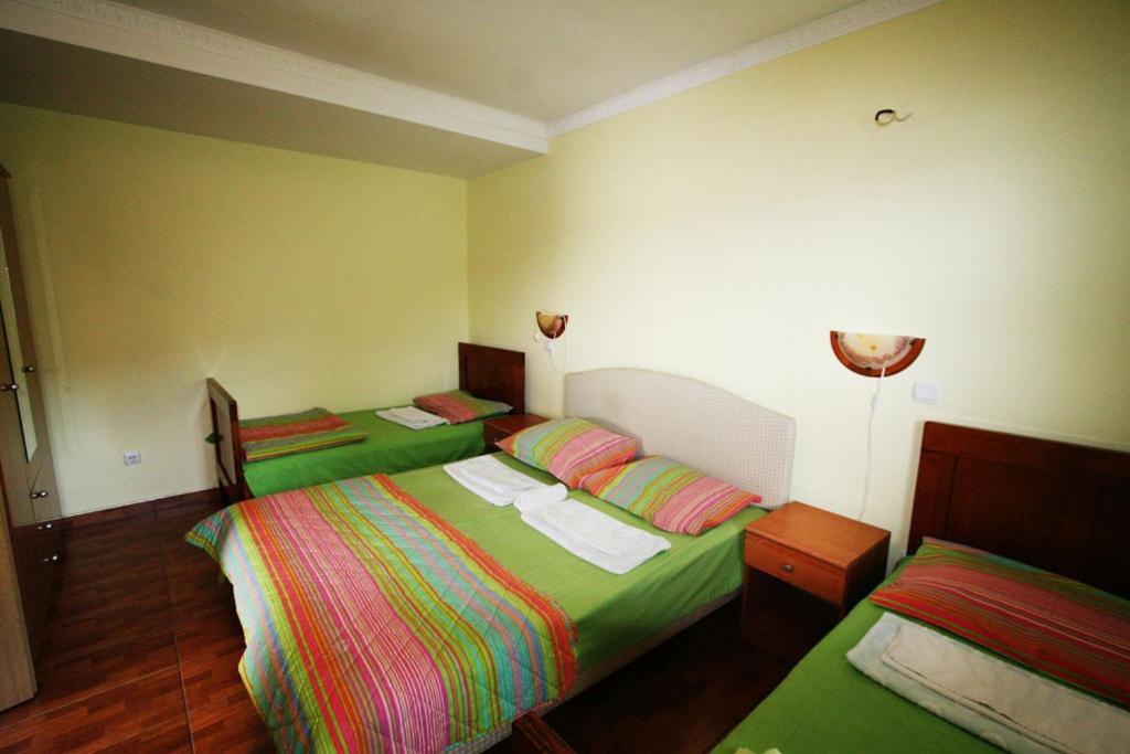 Paunovic Apartments Tivat Pokoj fotografie