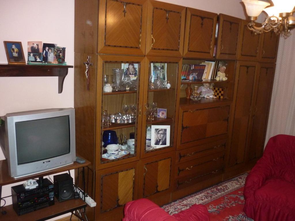 Paunovic Apartments Tivat Pokoj fotografie