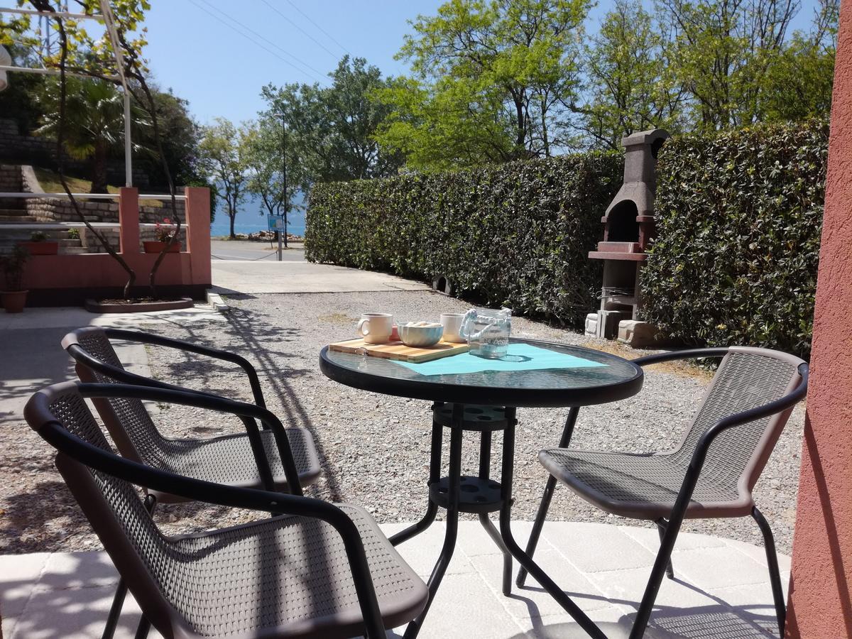 Paunovic Apartments Tivat Exteriér fotografie